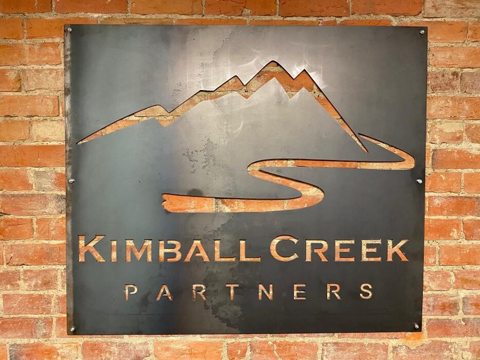Images Kimball Creek Partners