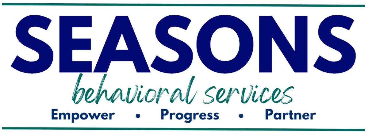 Seasons Behavioral Services Logo