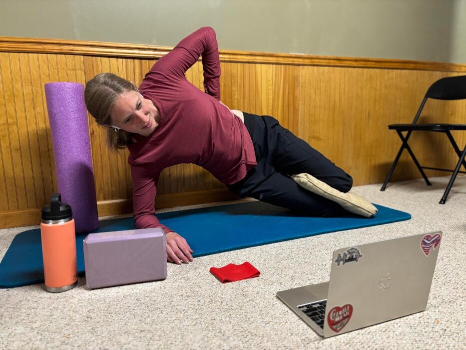 Images Happy Core Happy Floor PT