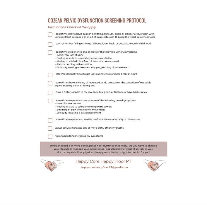 Images Happy Core Happy Floor PT