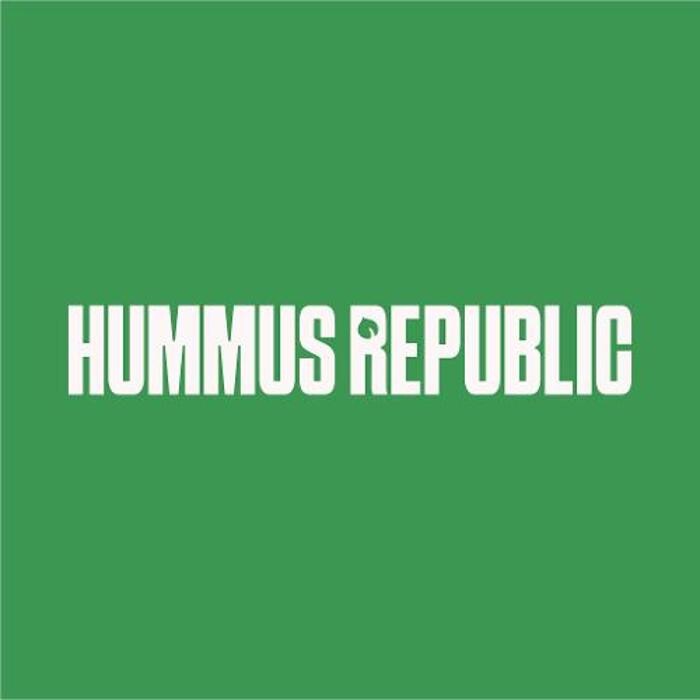 Hummus Republic (North Scottsdale) Logo