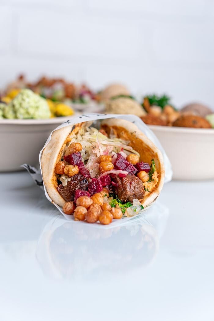 Images Hummus Republic (North Scottsdale)