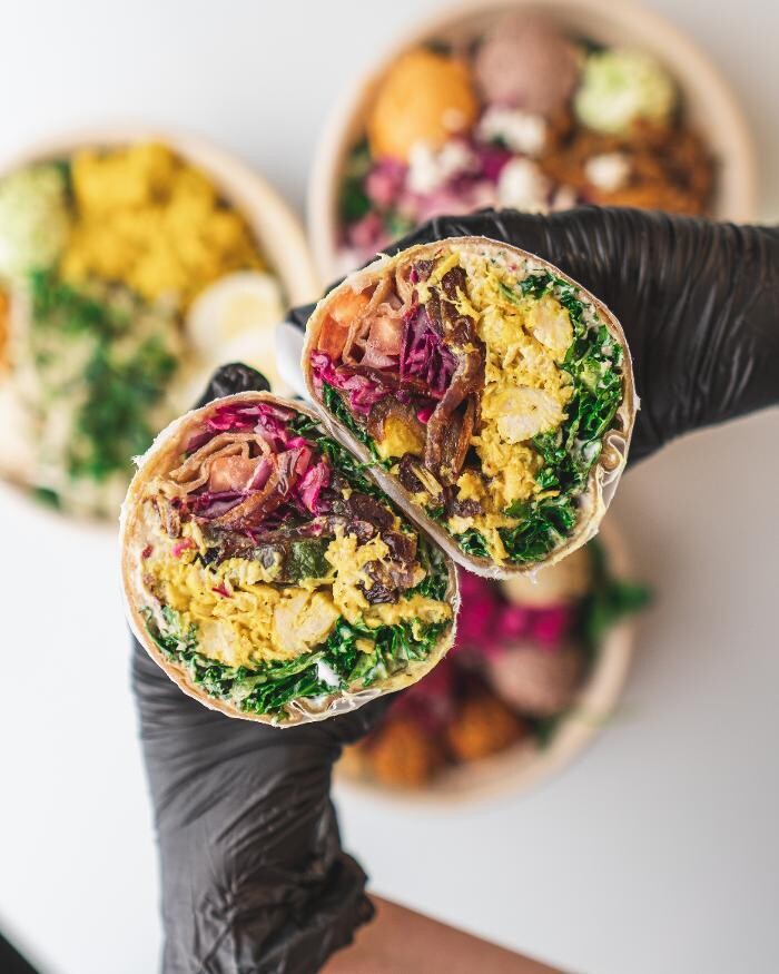 Images Hummus Republic (North Scottsdale)