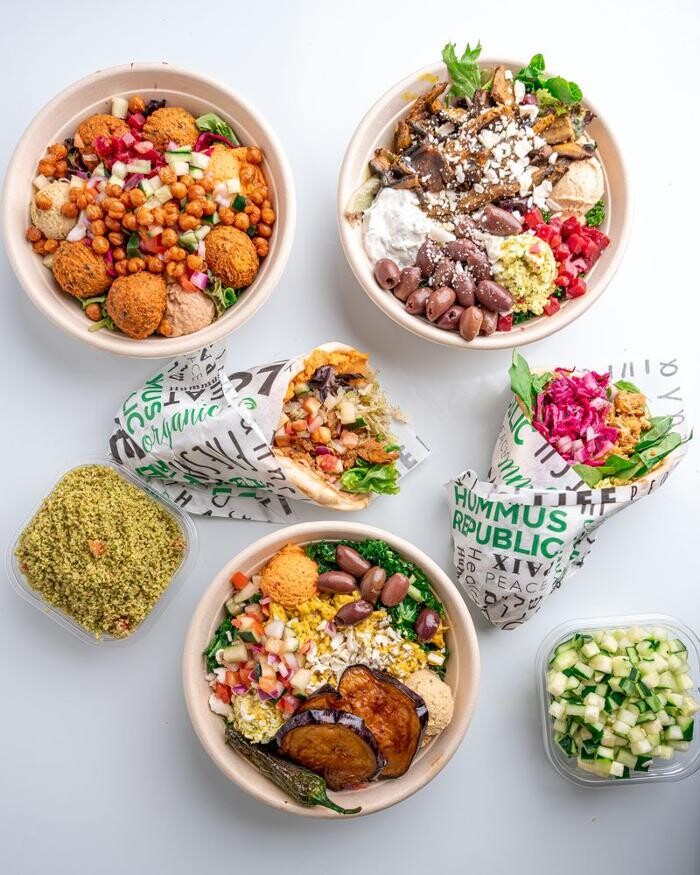 Images Hummus Republic (North Scottsdale)