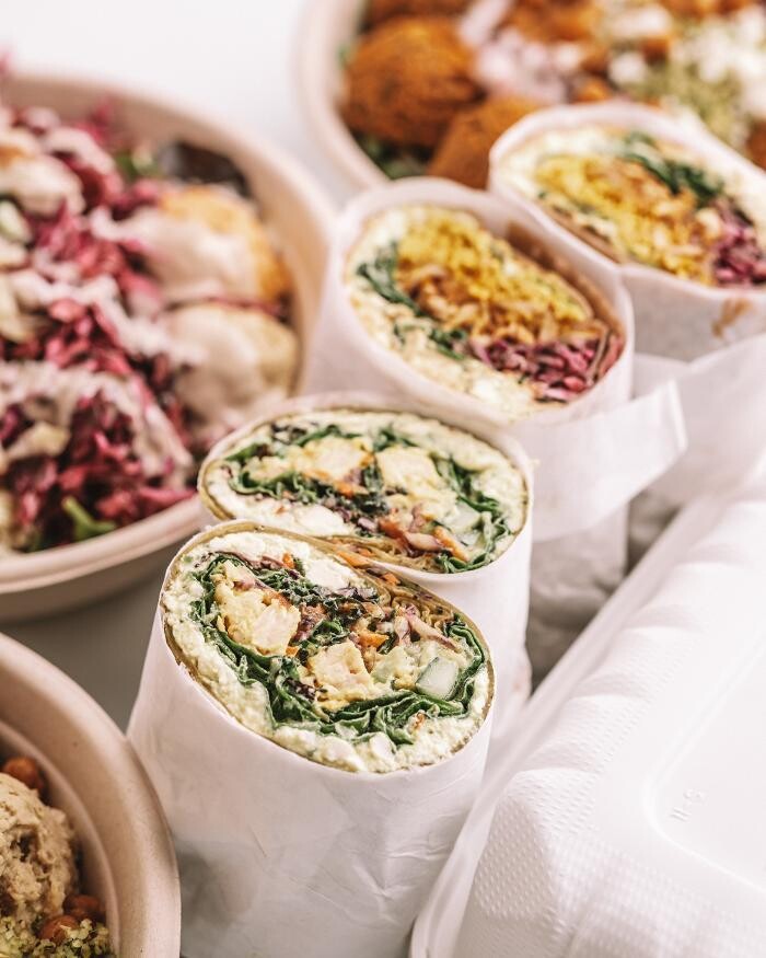 Images Hummus Republic (North Scottsdale)