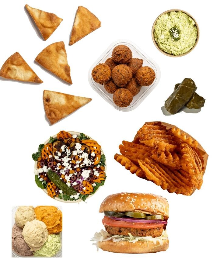 Images Hummus Republic (North Scottsdale)
