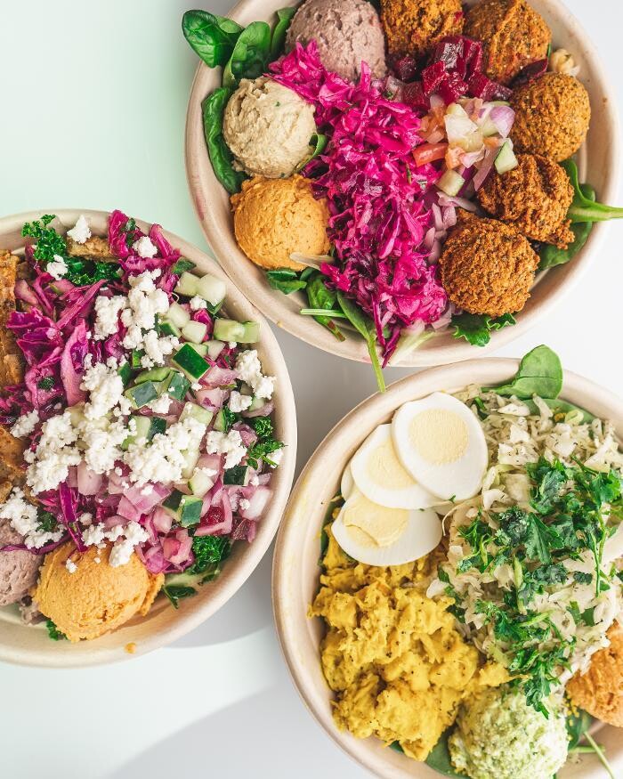 Images Hummus Republic (North Scottsdale)