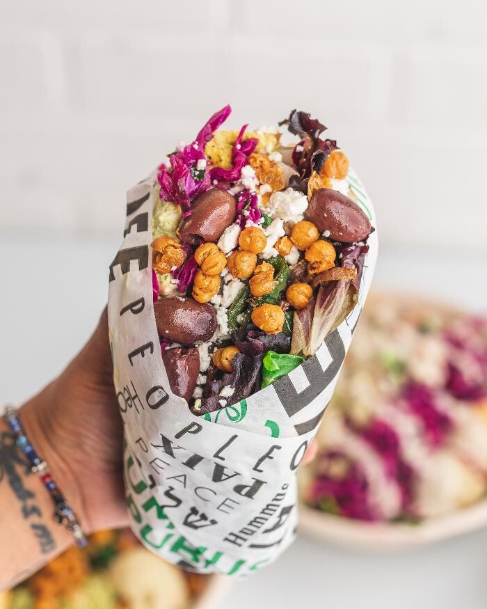 Images Hummus Republic (North Scottsdale)
