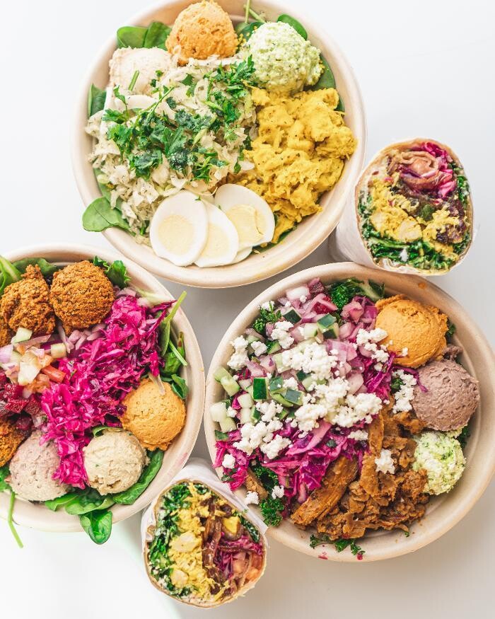 Images Hummus Republic (North Scottsdale)