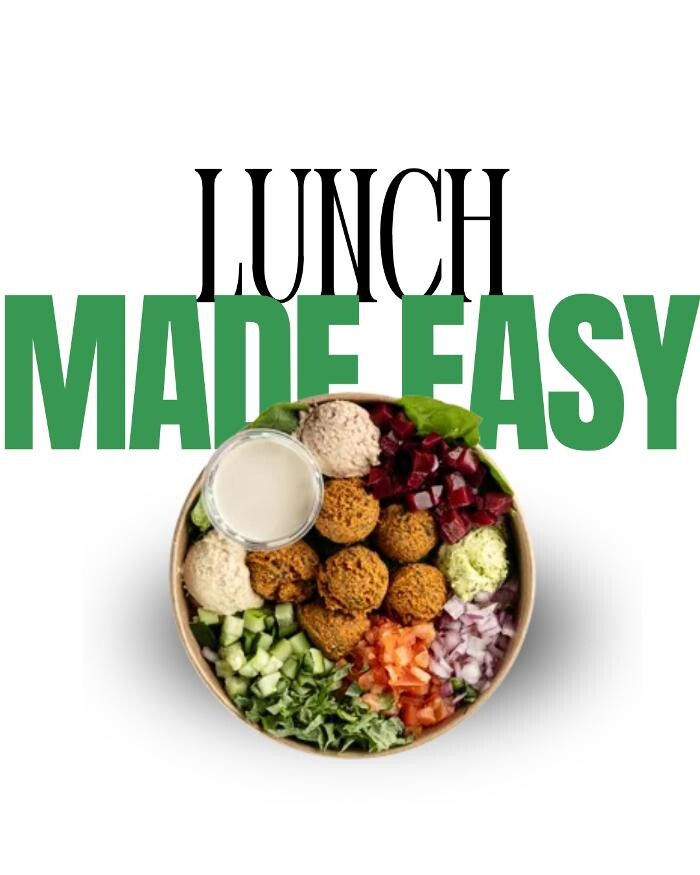 Images Hummus Republic (North Scottsdale)
