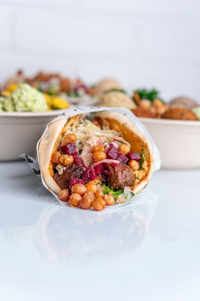 Images Hummus Republic (North Scottsdale)