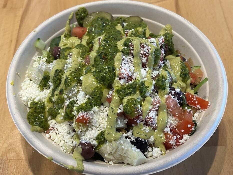 Images Hummus Republic (North Scottsdale)