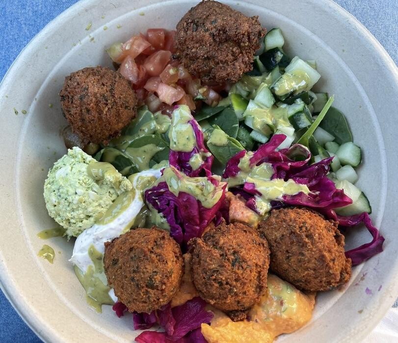 Images Hummus Republic (North Scottsdale)