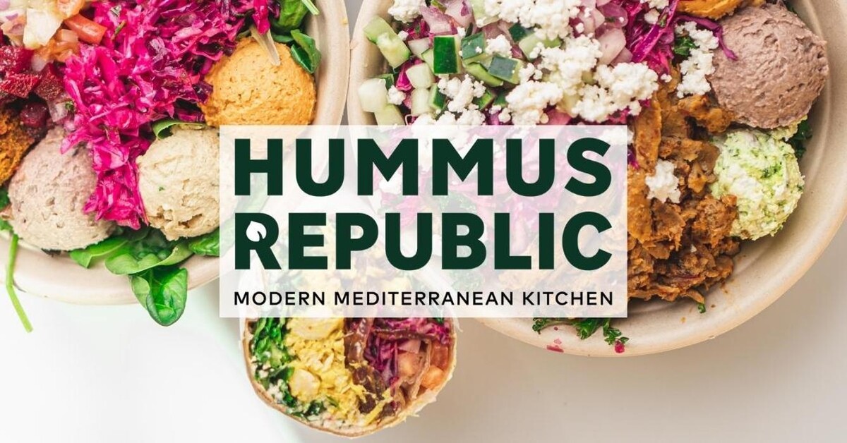 Images Hummus Republic (North Scottsdale)