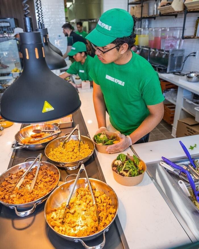 Images Hummus Republic (North Scottsdale)