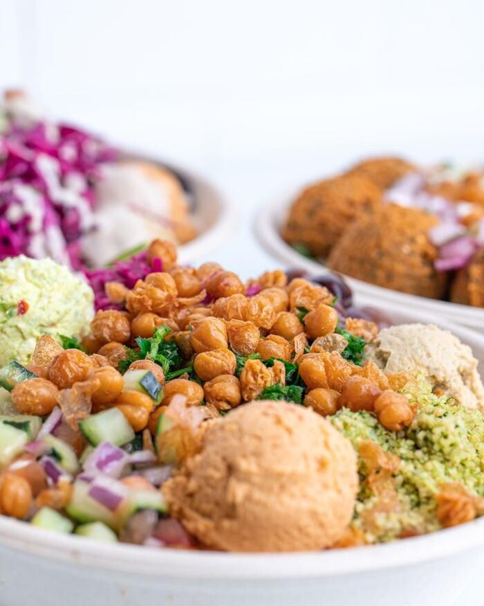 Images Hummus Republic (North Scottsdale)