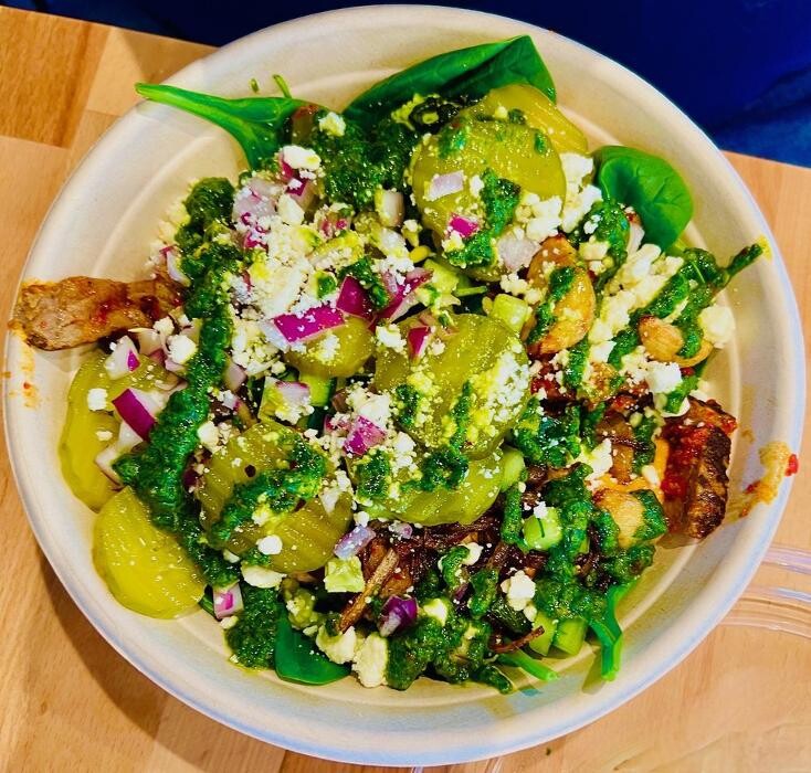 Images Hummus Republic (North Scottsdale)