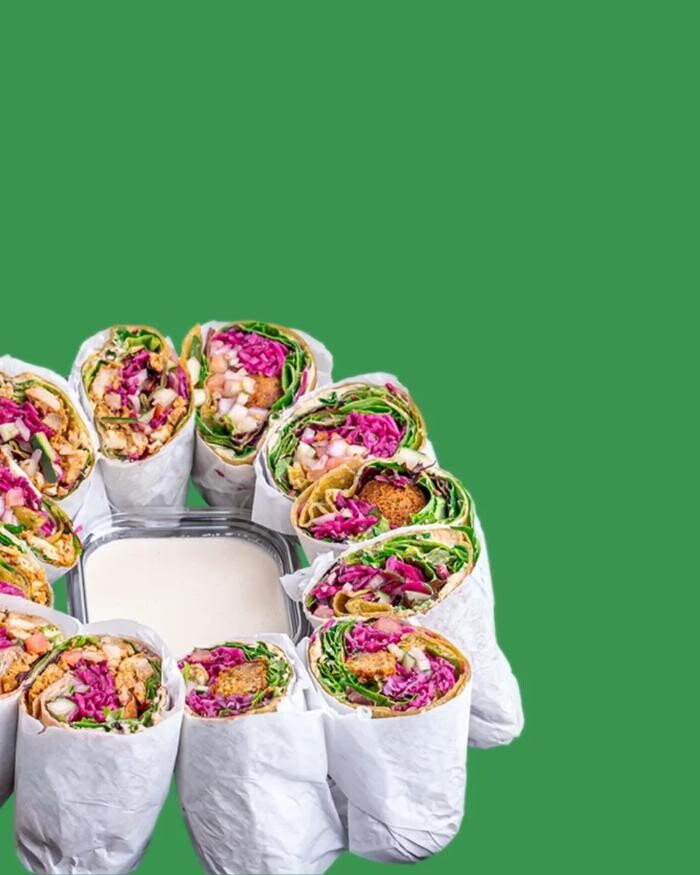 Images Hummus Republic (North Scottsdale)