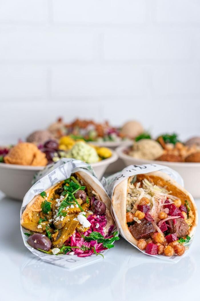 Images Hummus Republic (North Scottsdale)