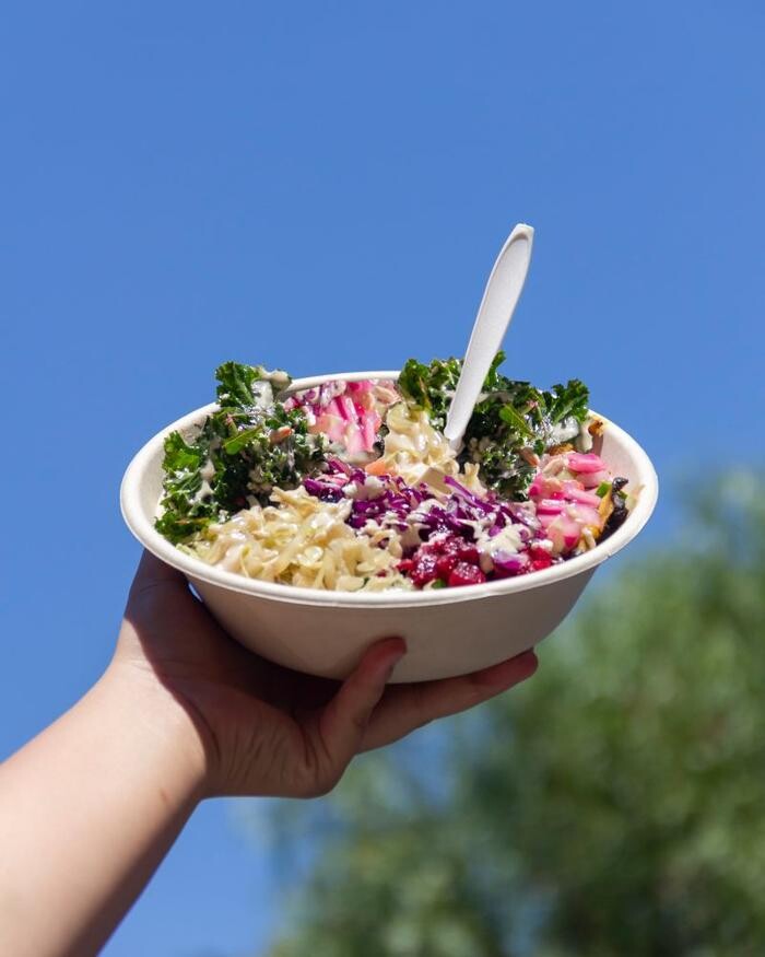 Images Hummus Republic (North Scottsdale)