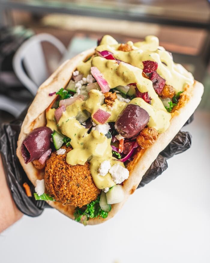 Images Hummus Republic (North Scottsdale)