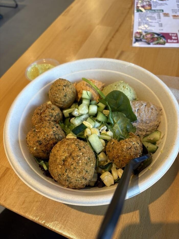 Images Hummus Republic (North Scottsdale)