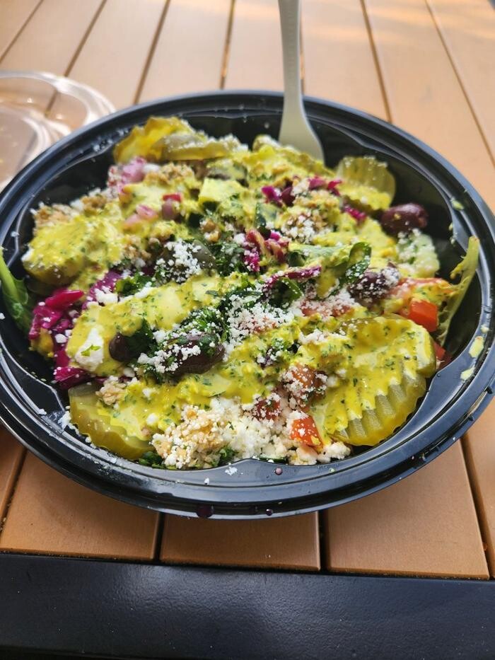 Images Hummus Republic (North Scottsdale)