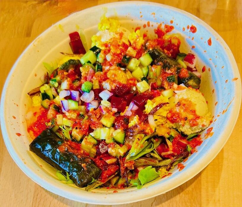 Images Hummus Republic (North Scottsdale)