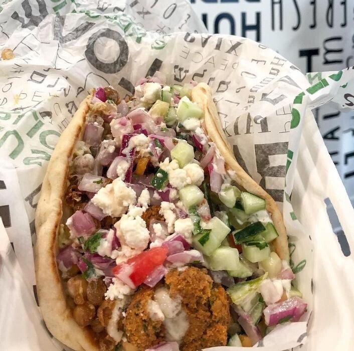 Images Hummus Republic (North Scottsdale)