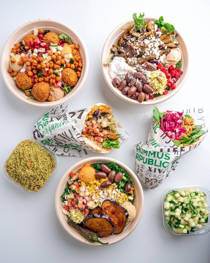 Images Hummus Republic (North Scottsdale)