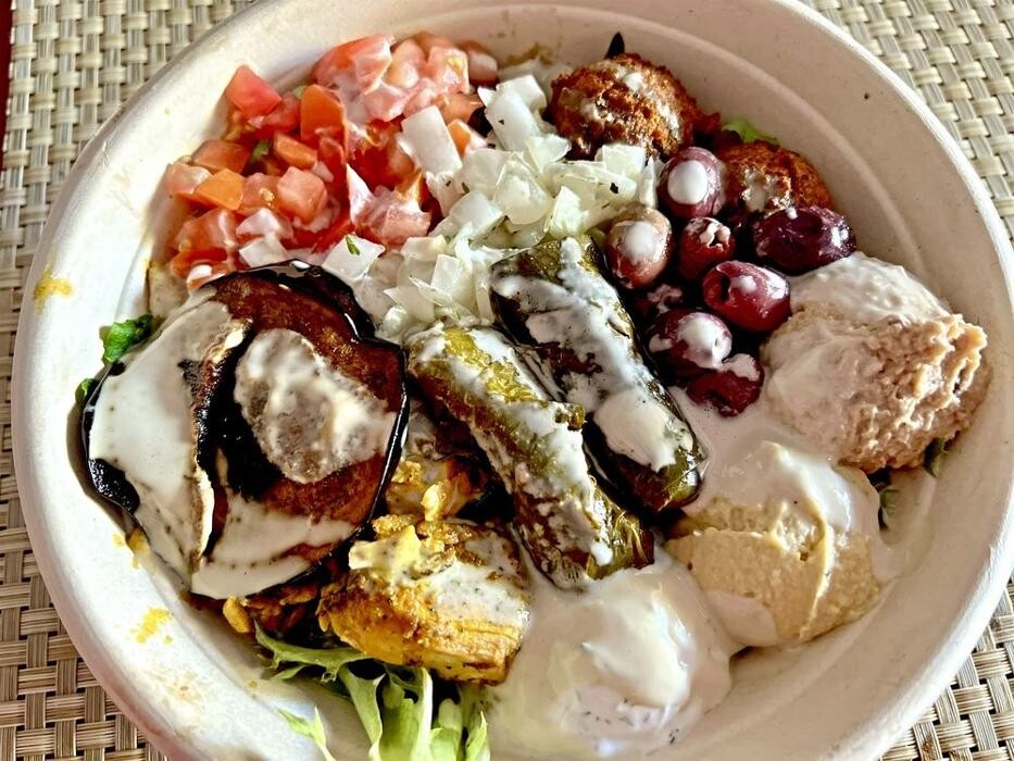Images Hummus Republic (North Scottsdale)