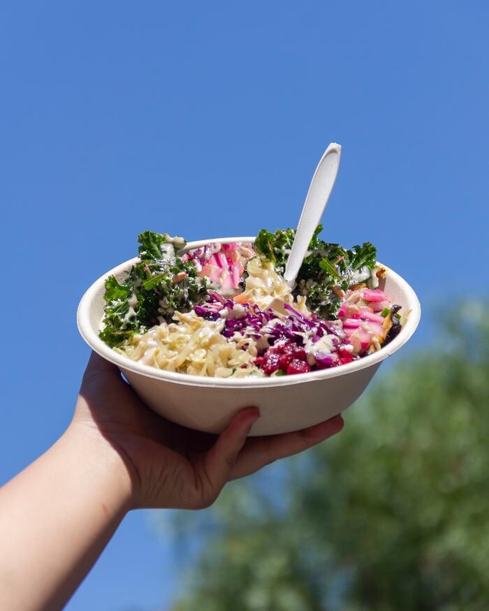 Images Hummus Republic (North Scottsdale)