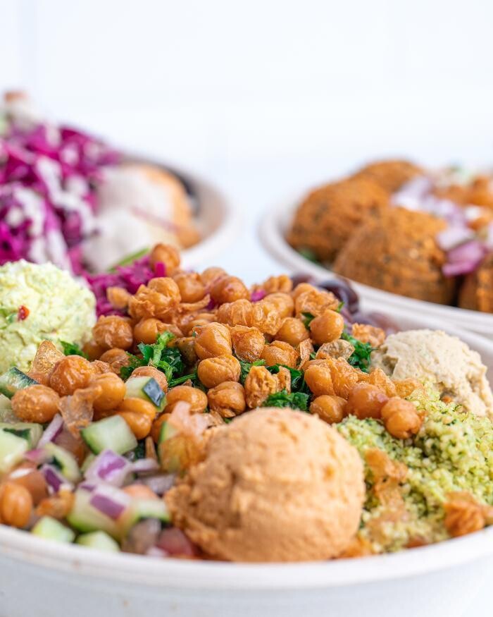 Images Hummus Republic (North Scottsdale)