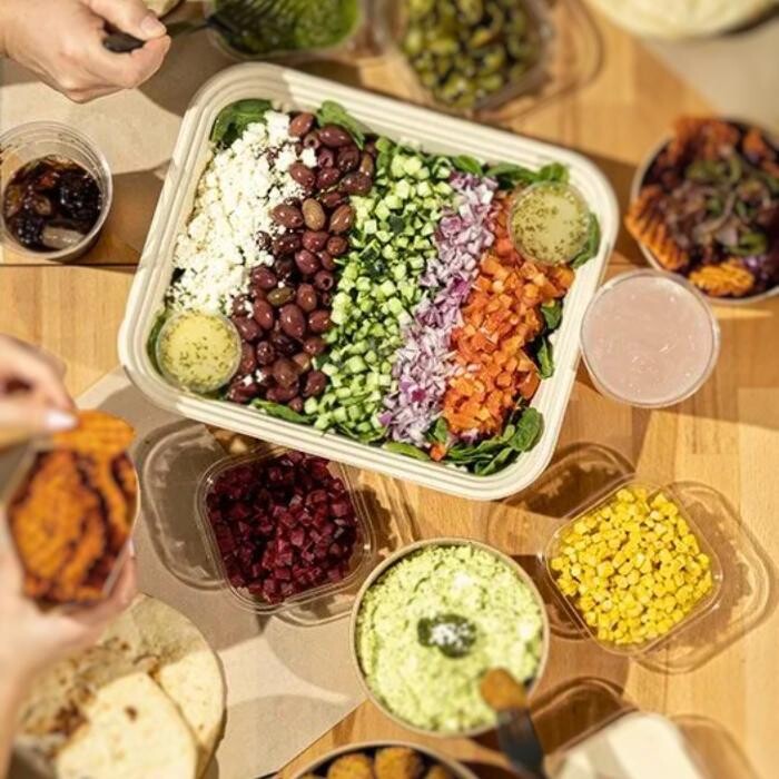Images Hummus Republic (North Scottsdale)