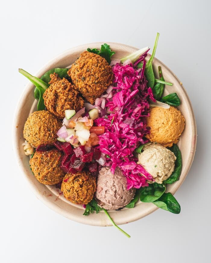 Images Hummus Republic (North Scottsdale)