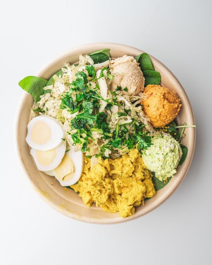 Images Hummus Republic (North Scottsdale)