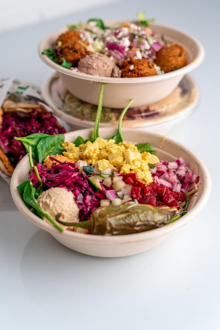 Images Hummus Republic (North Scottsdale)
