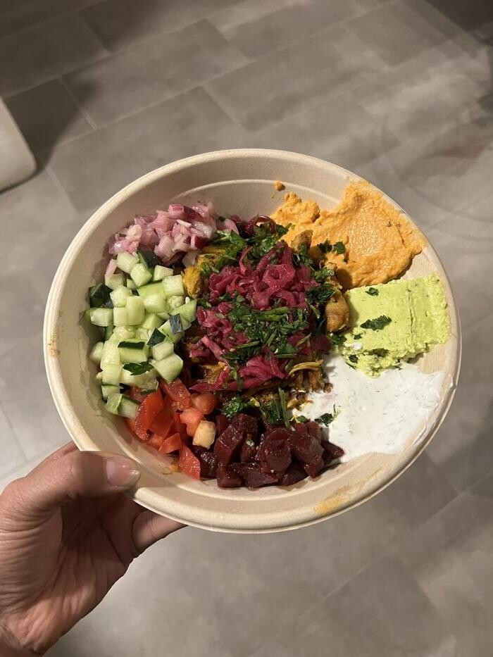 Images Hummus Republic (North Scottsdale)