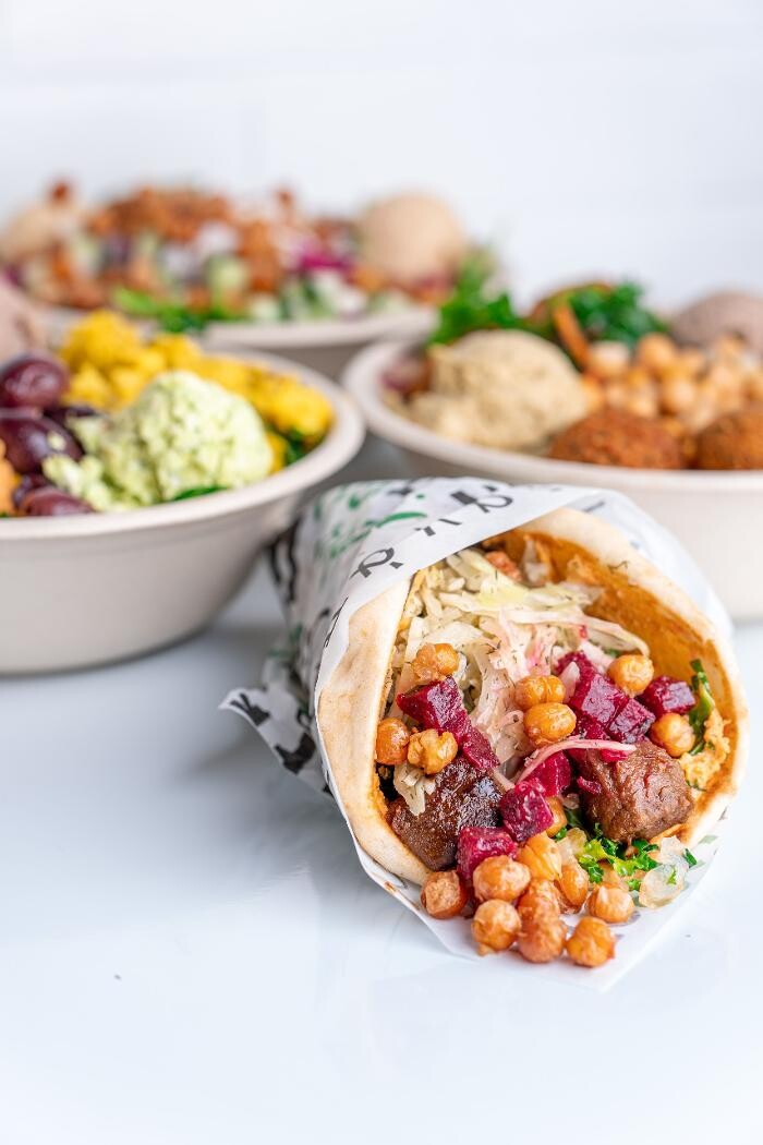 Images Hummus Republic (North Scottsdale)