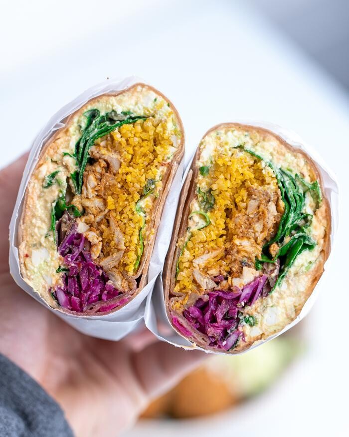 Images Hummus Republic (North Scottsdale)