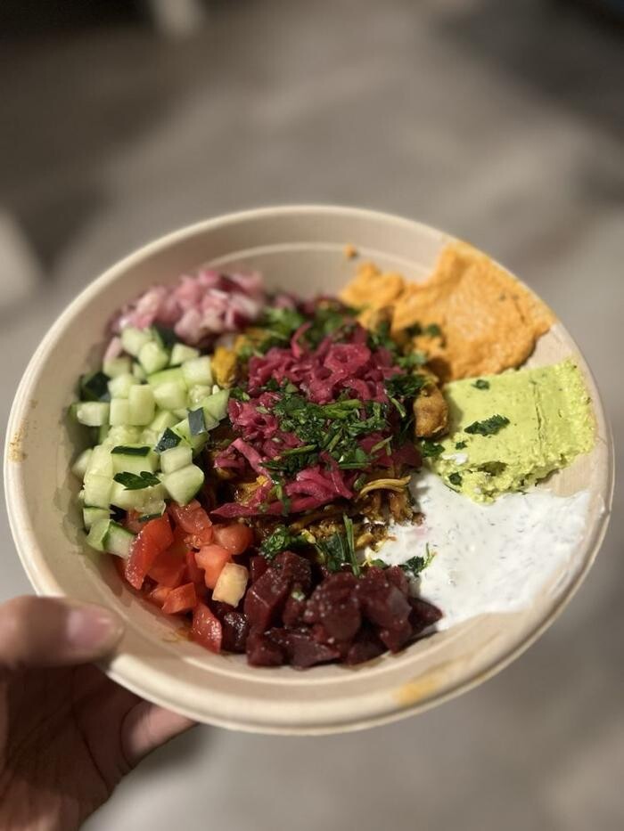 Images Hummus Republic (North Scottsdale)