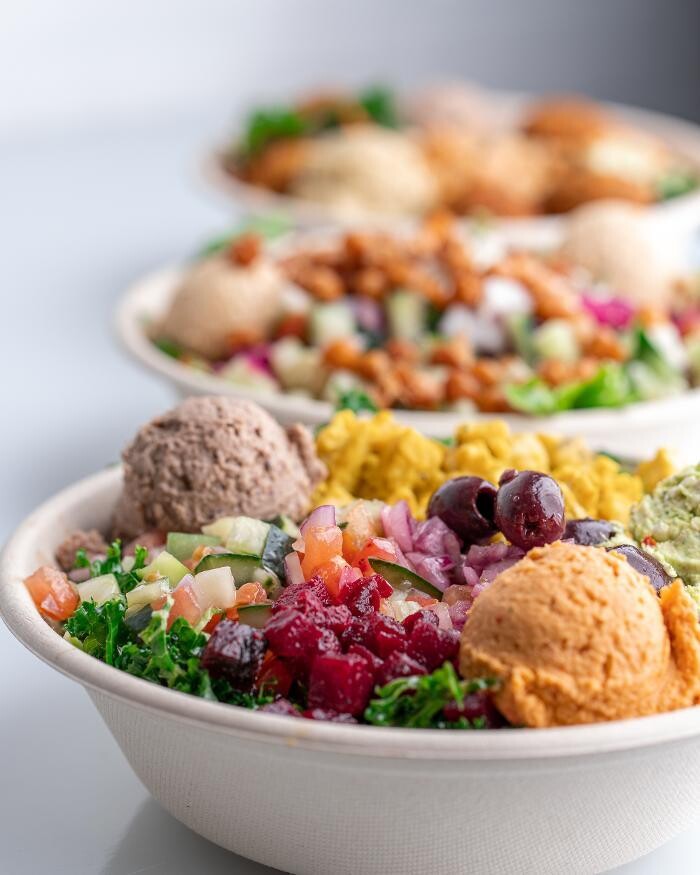 Images Hummus Republic (North Scottsdale)