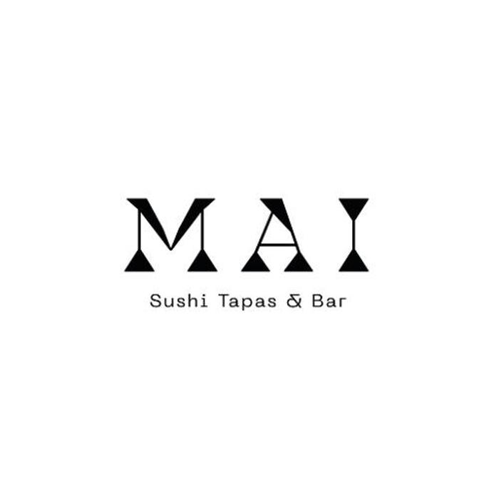 MAI SUSHI TAPAS & BAR Logo