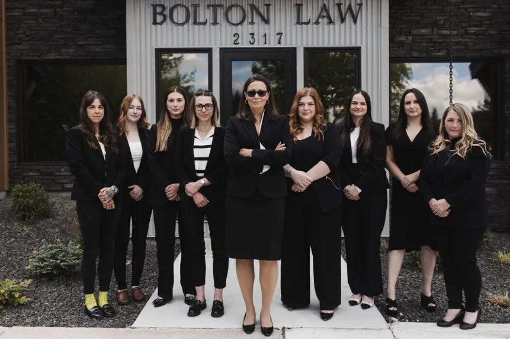 Images Bolton Law, PLLC