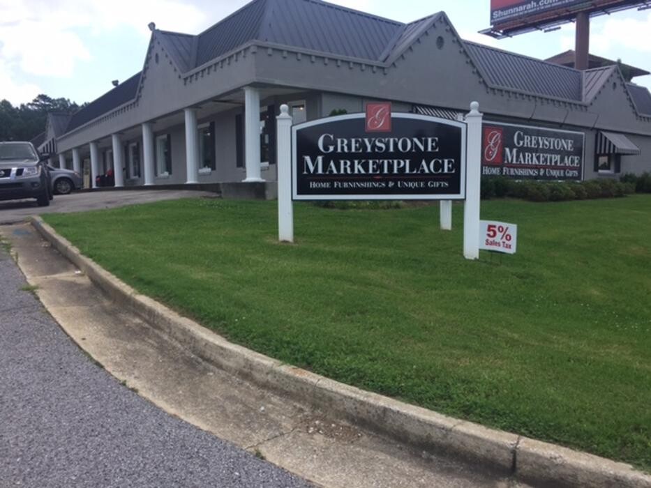 Images Greystone Marketplace