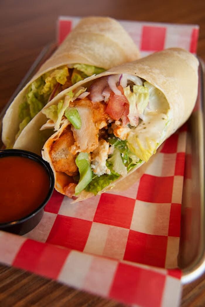 Images The Farmer's Cow Calfe' & Creamery