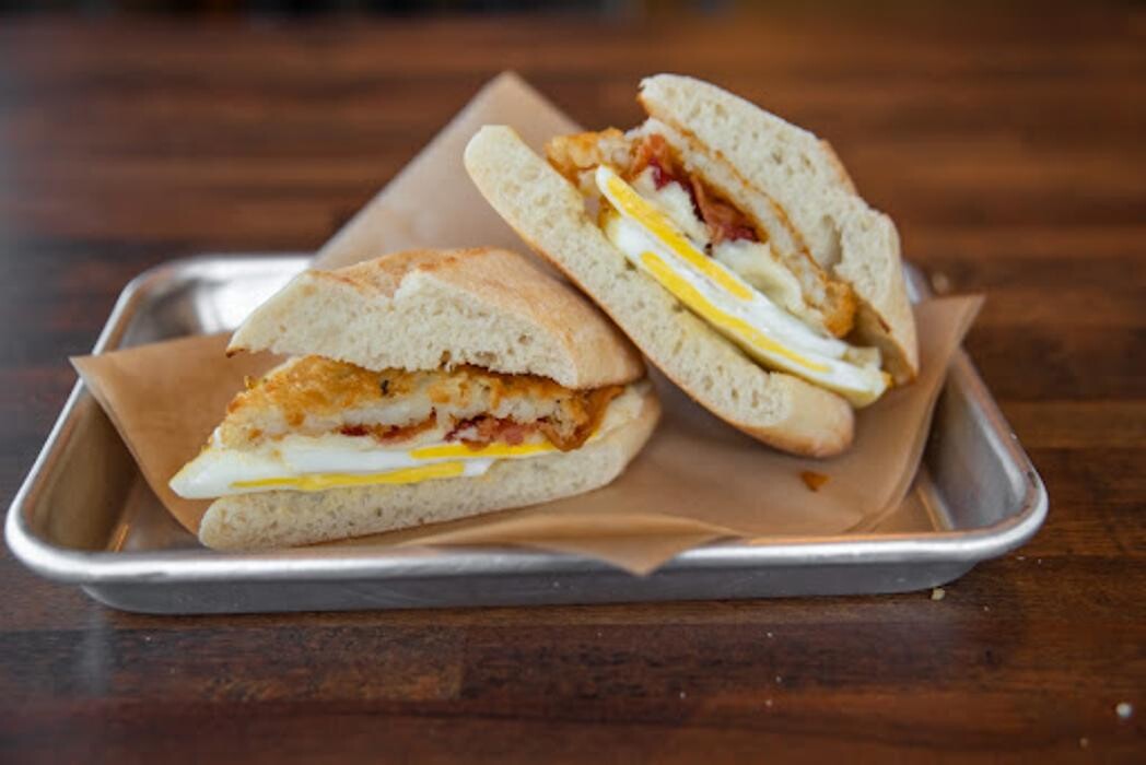 Images The Farmer's Cow Calfe' & Creamery