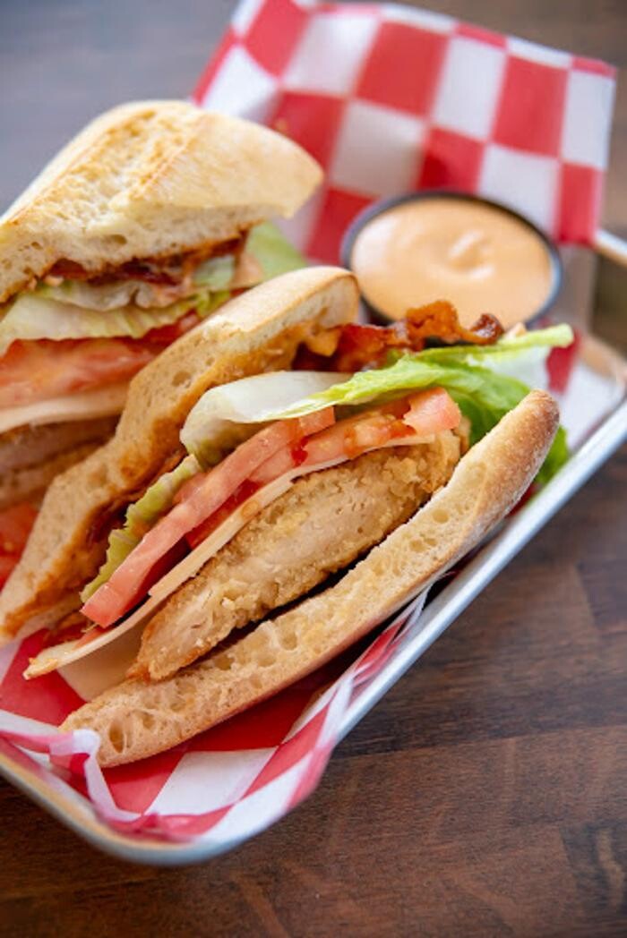 Images The Farmer's Cow Calfe' & Creamery