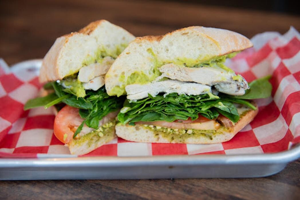 Images The Farmer's Cow Calfe' & Creamery