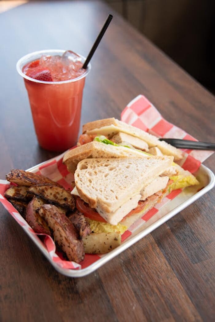 Images The Farmer's Cow Calfe' & Creamery